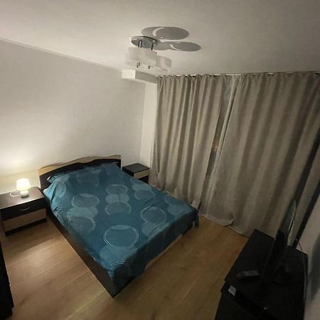 Vf Apartments Bucarest Extérieur photo