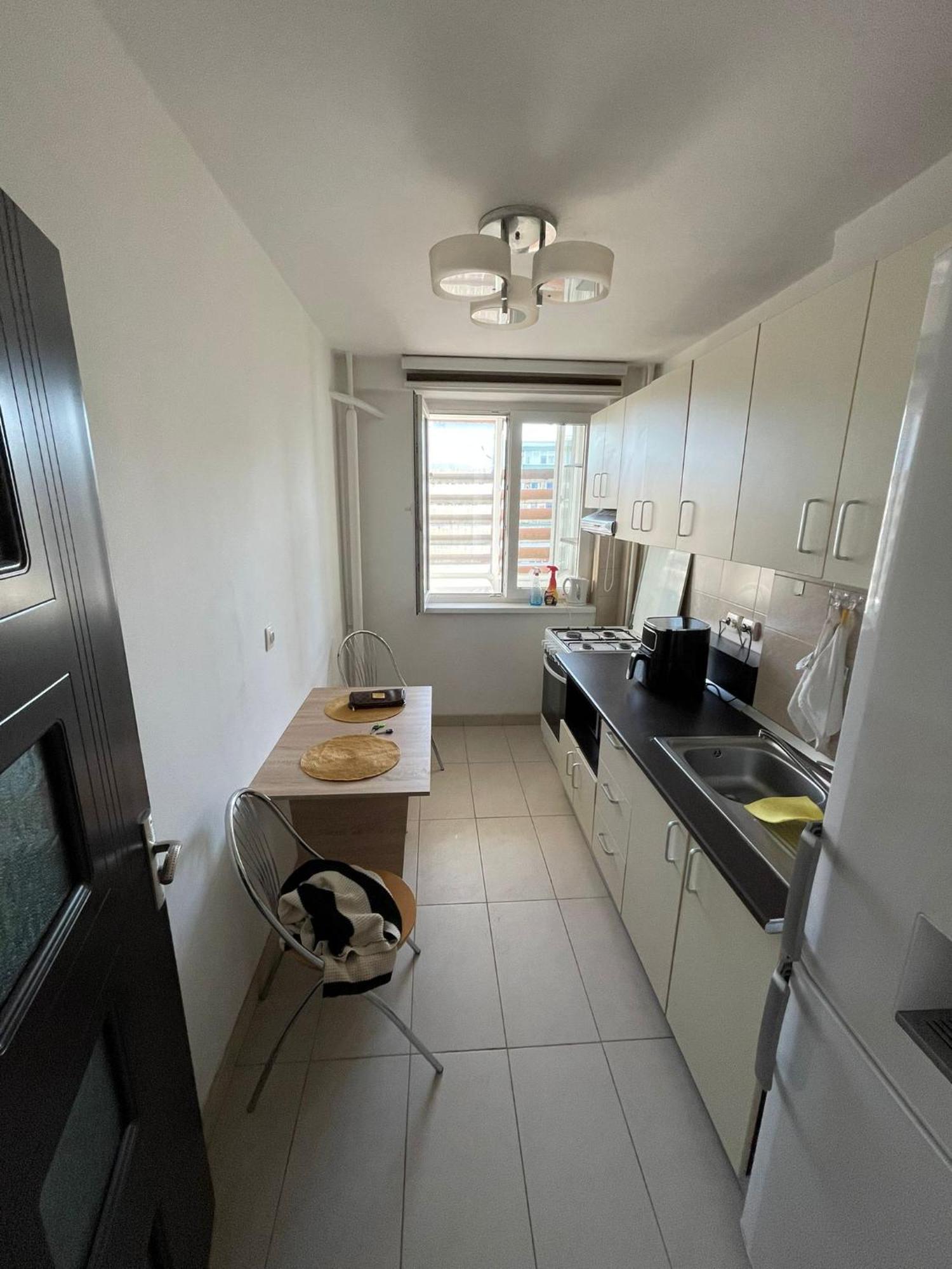 Vf Apartments Bucarest Extérieur photo