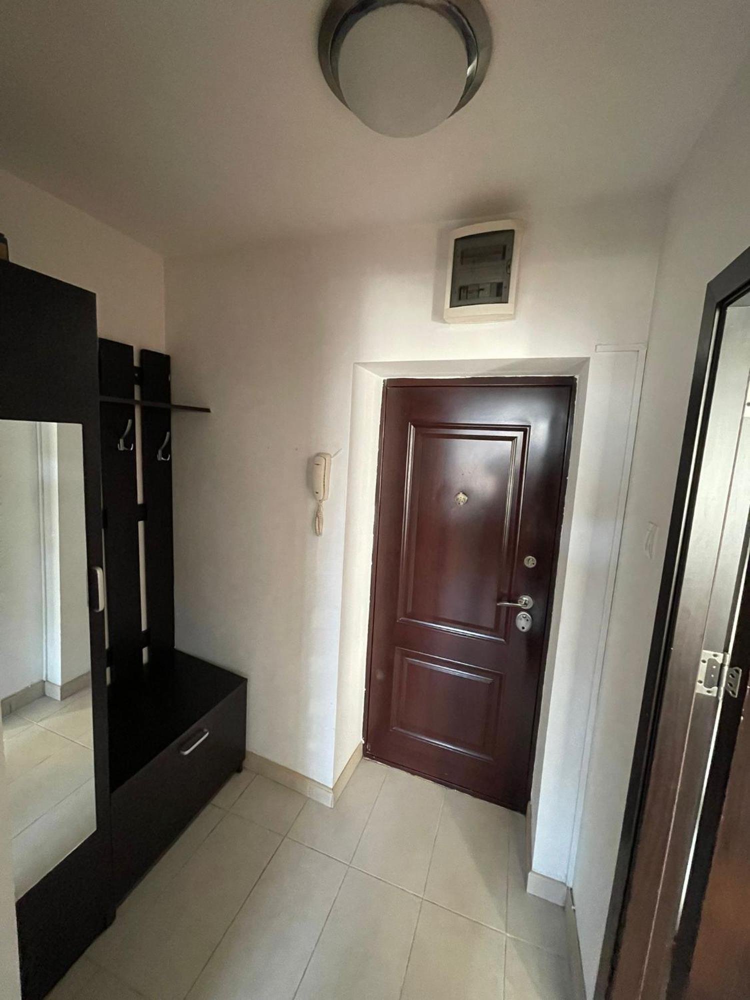 Vf Apartments Bucarest Extérieur photo