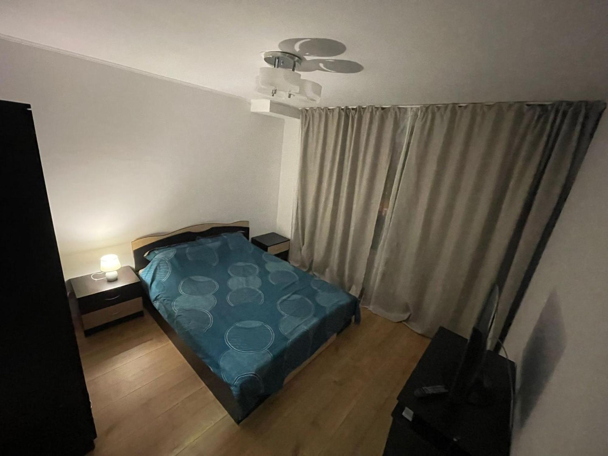Vf Apartments Bucarest Extérieur photo