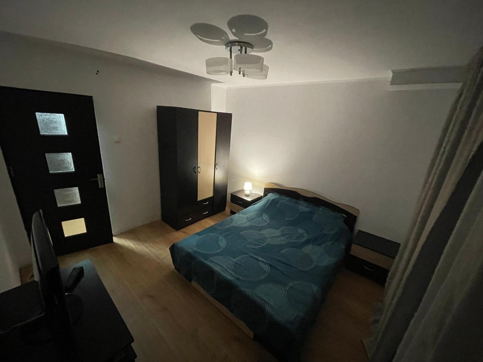 Vf Apartments Bucarest Extérieur photo