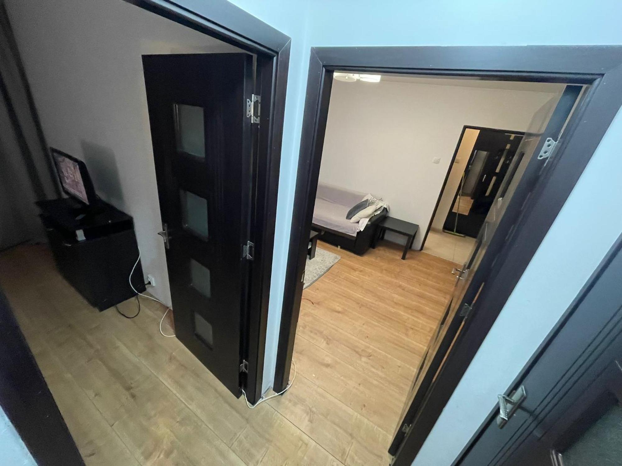 Vf Apartments Bucarest Extérieur photo