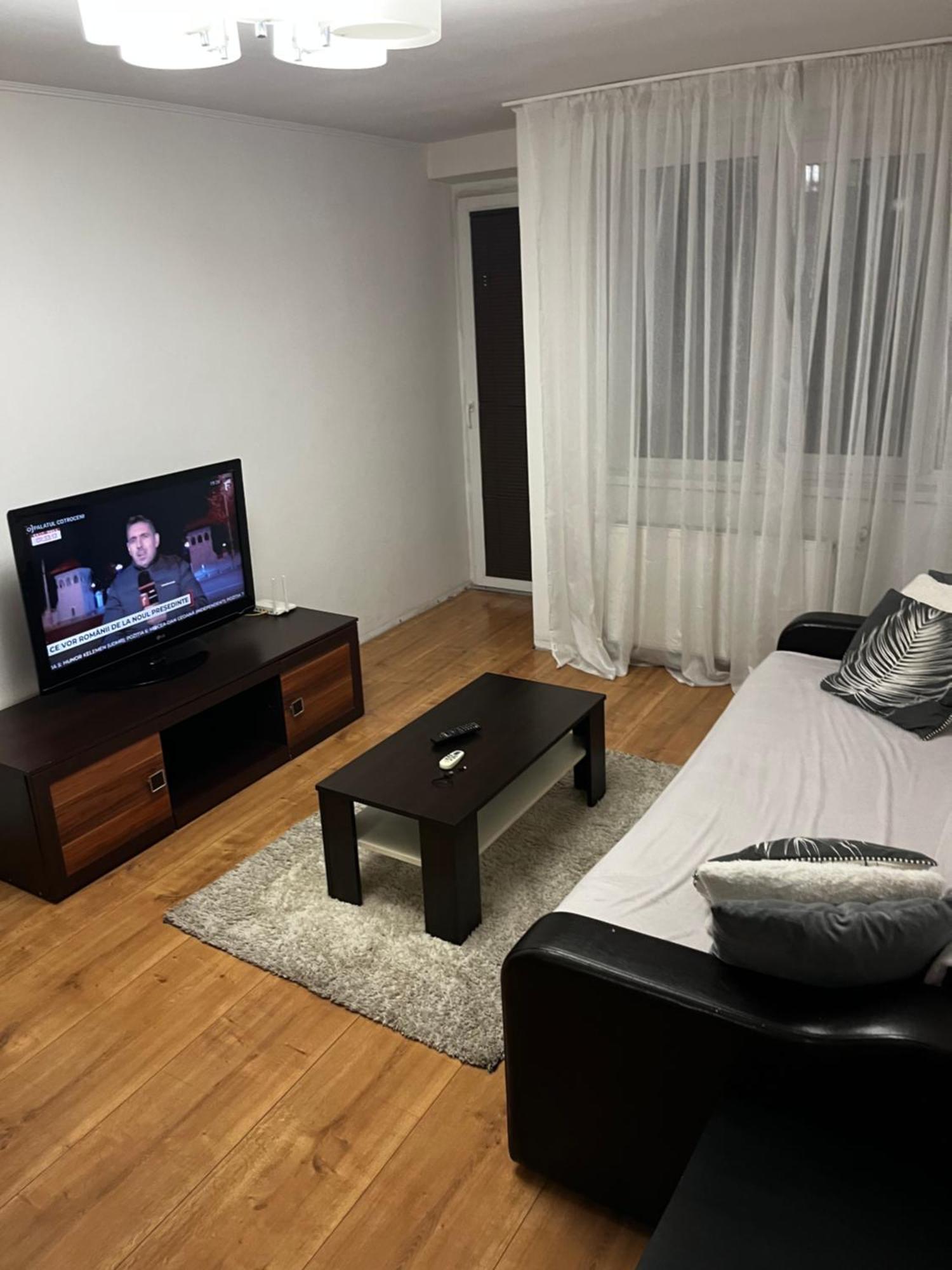 Vf Apartments Bucarest Extérieur photo