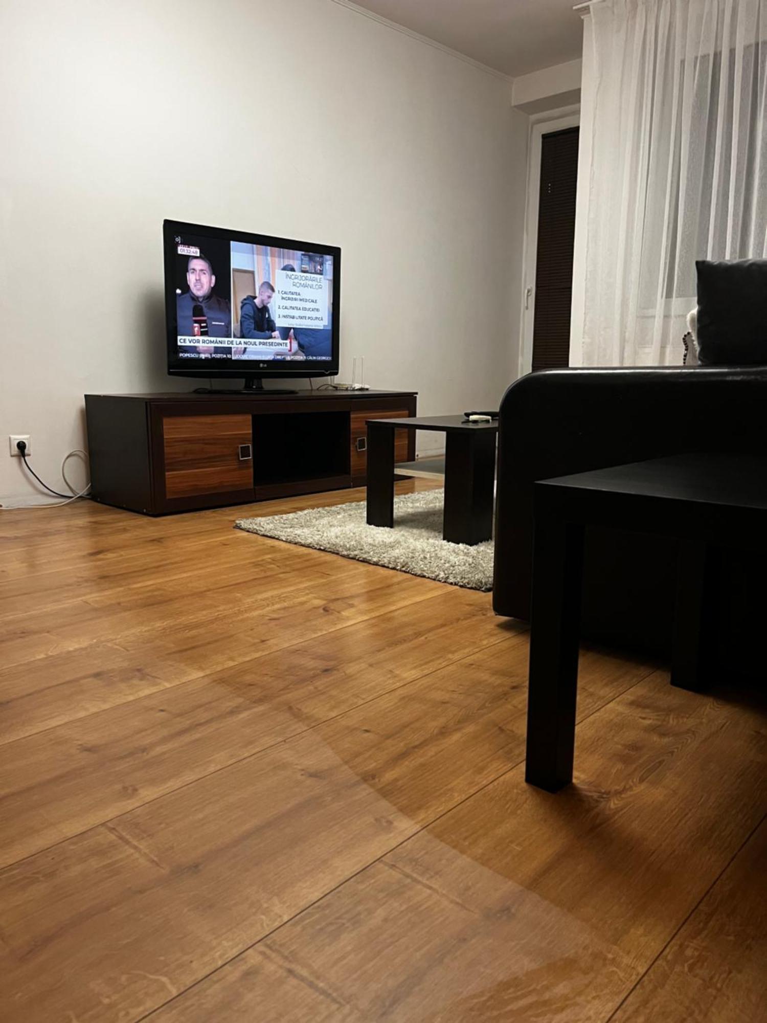 Vf Apartments Bucarest Extérieur photo