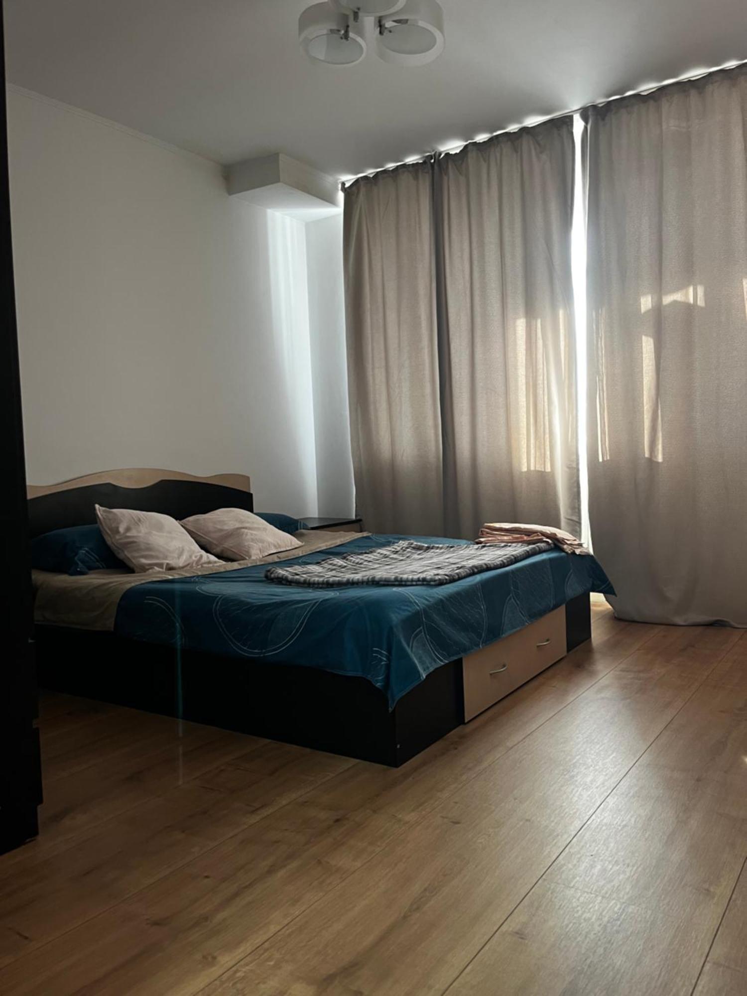 Vf Apartments Bucarest Extérieur photo