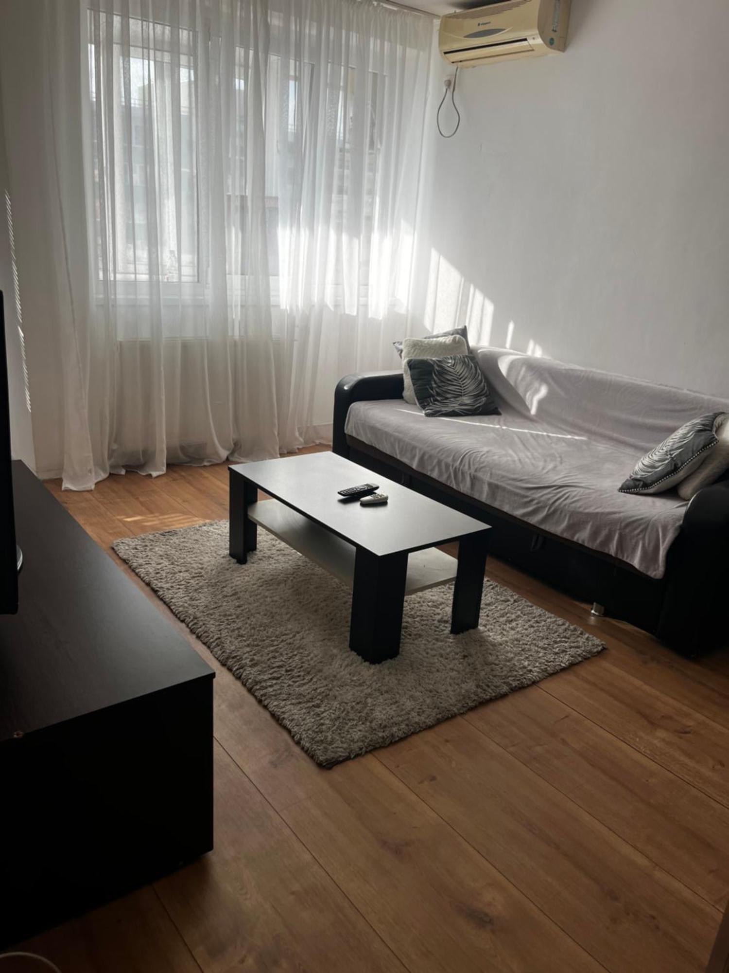 Vf Apartments Bucarest Extérieur photo