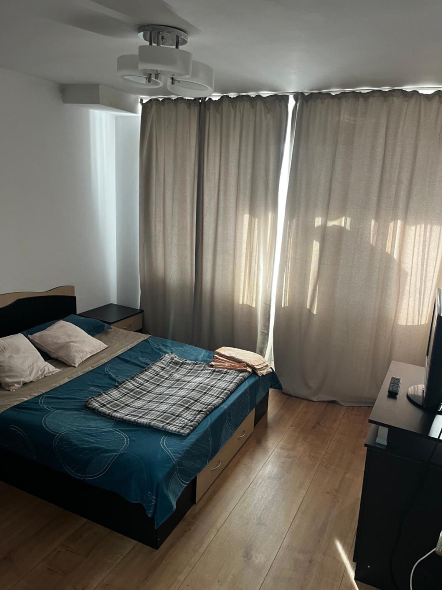 Vf Apartments Bucarest Extérieur photo