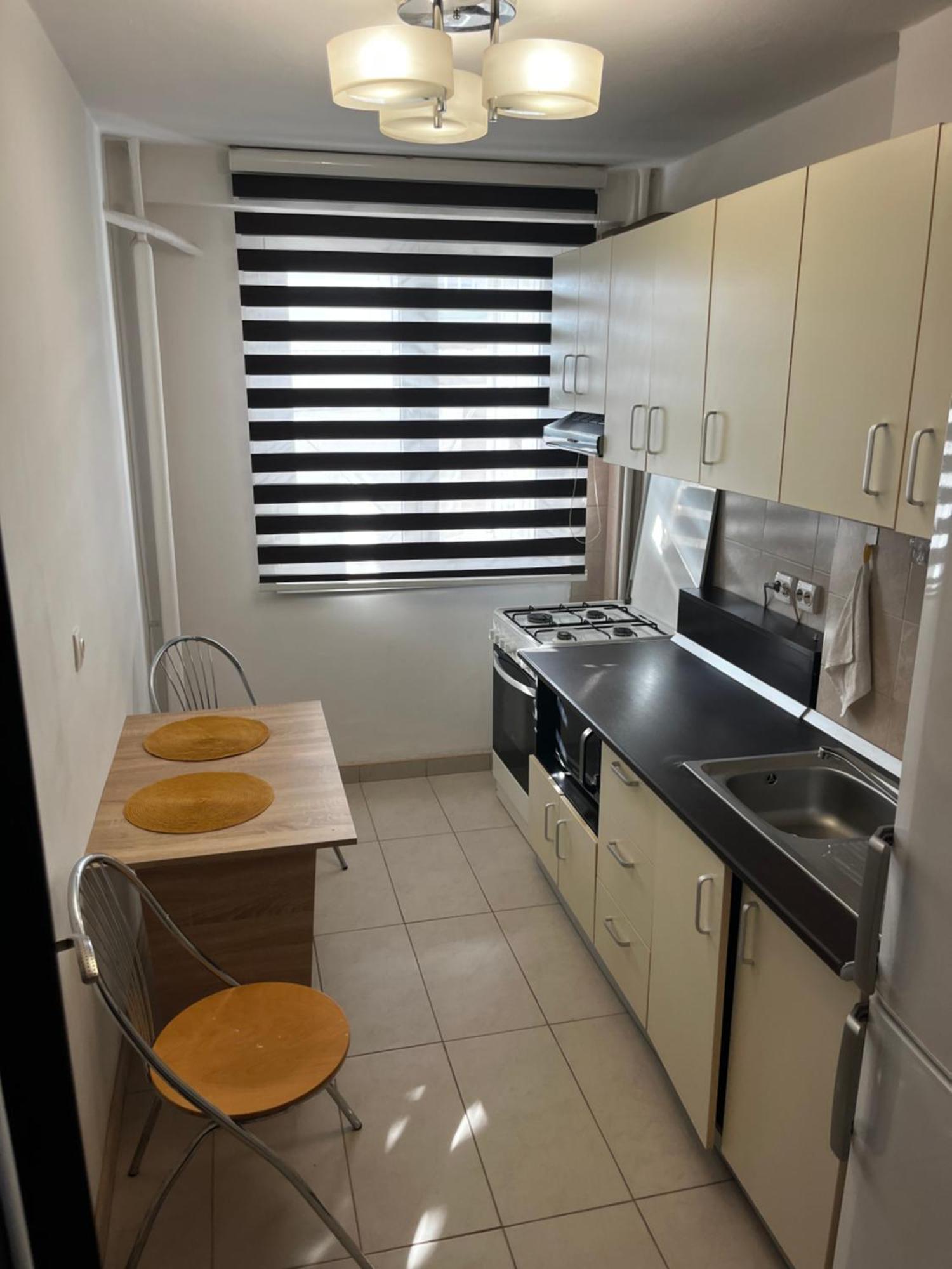 Vf Apartments Bucarest Extérieur photo