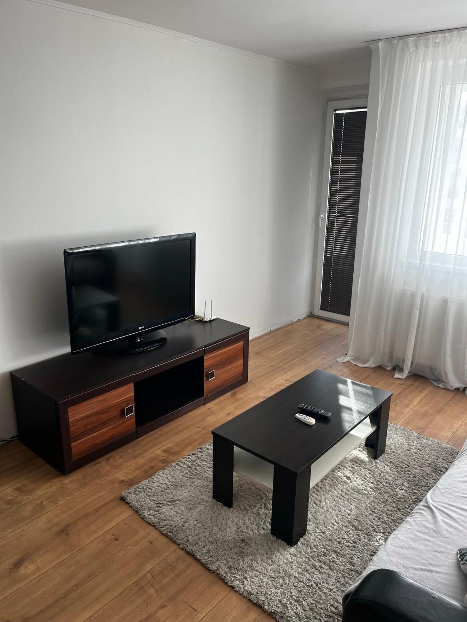 Vf Apartments Bucarest Extérieur photo